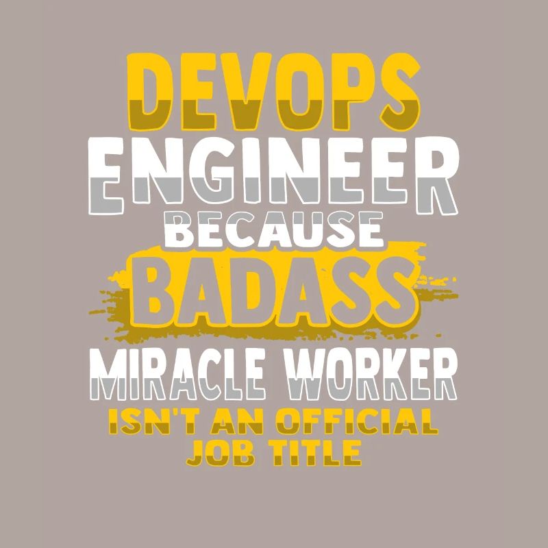 Devops Sys-Admin Developer