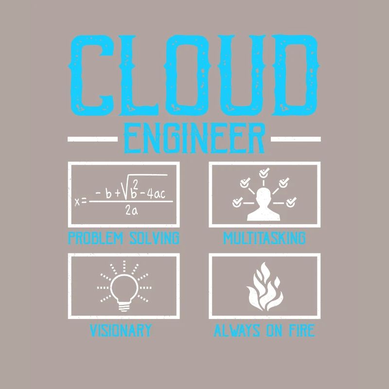 Cloud-Administrator Cloud-Devops