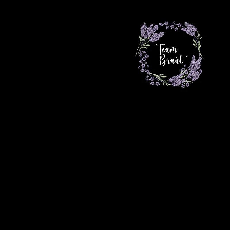Lavender I Team Bride Fleur Couronne Mariage Boho