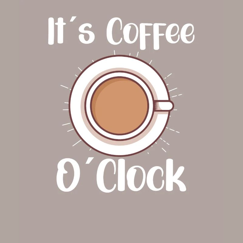 Coffee Lover Caffeine Molecule Java Latte Espresso