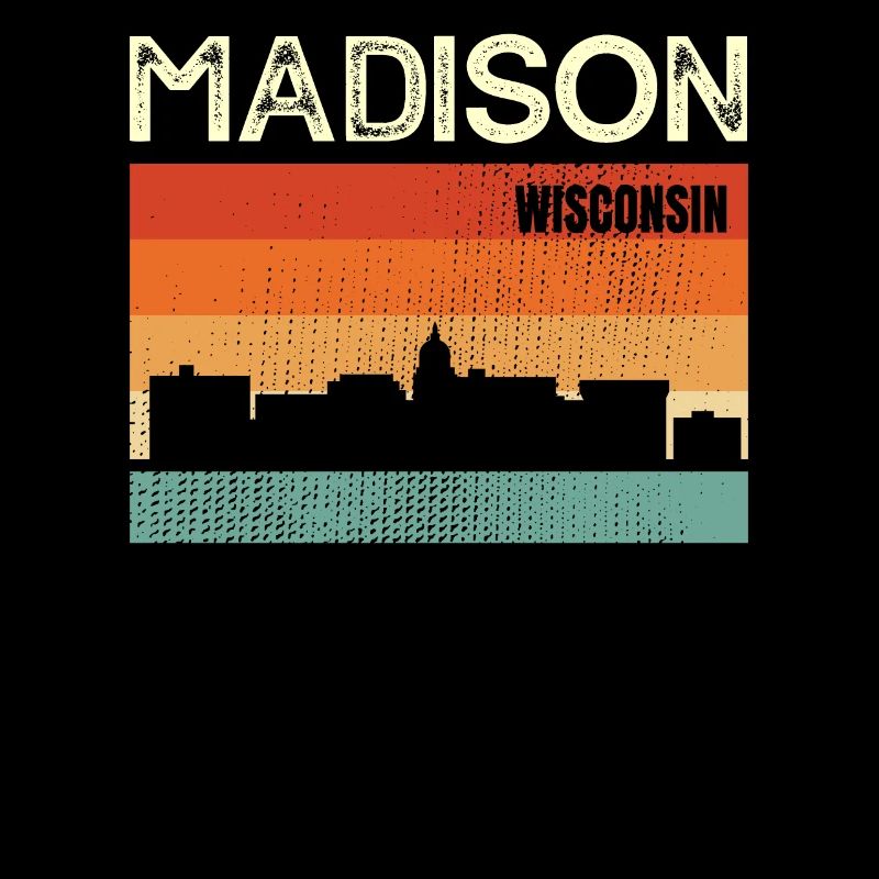 Madison Wisconsin