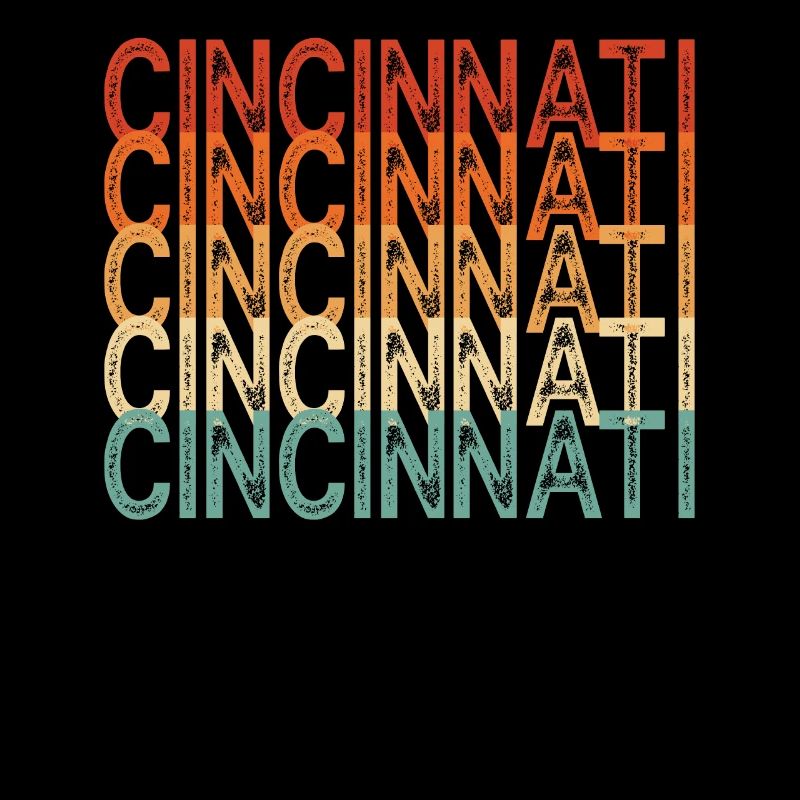 Cincinnati, Ohio