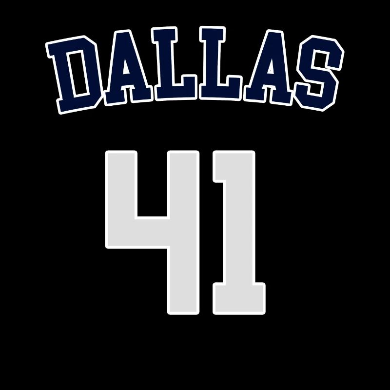 Dallas 41