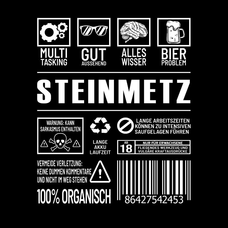 Steinmetz
