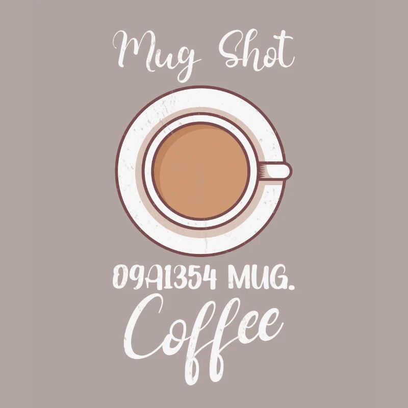 Coffee Lover Caffeine Molecule Java Latte Espresso