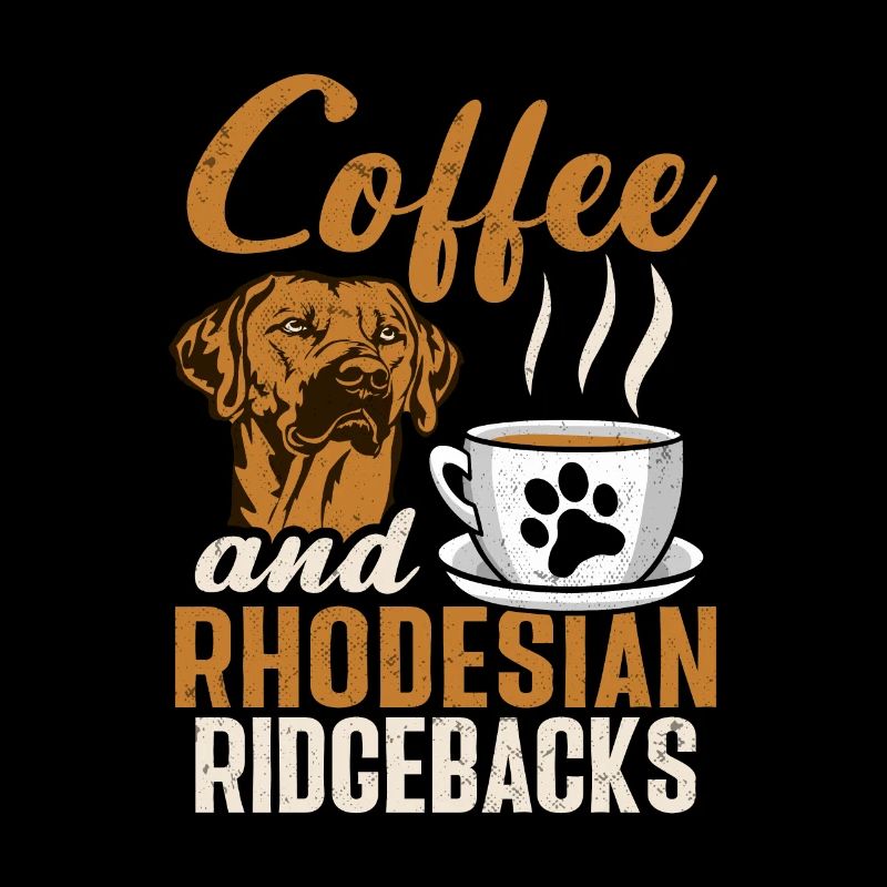 Rhodesian Ridgeback Dog