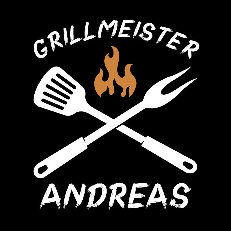 Grillmeister Andreas