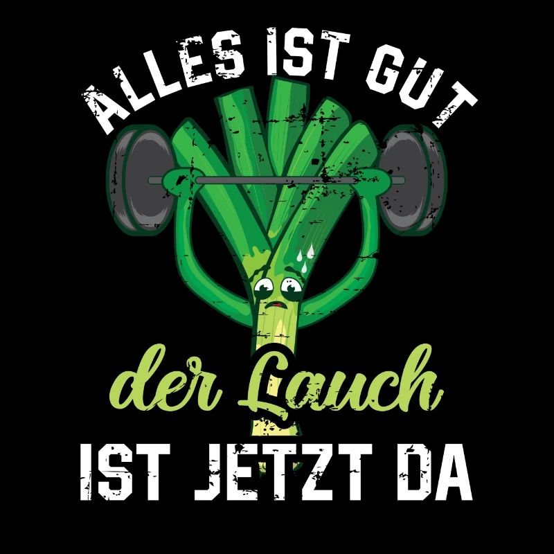 Lauch