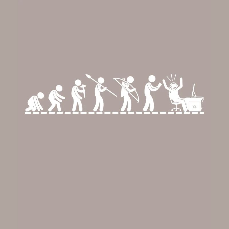Évolution du jeu | évolution de l’univers de jeu
