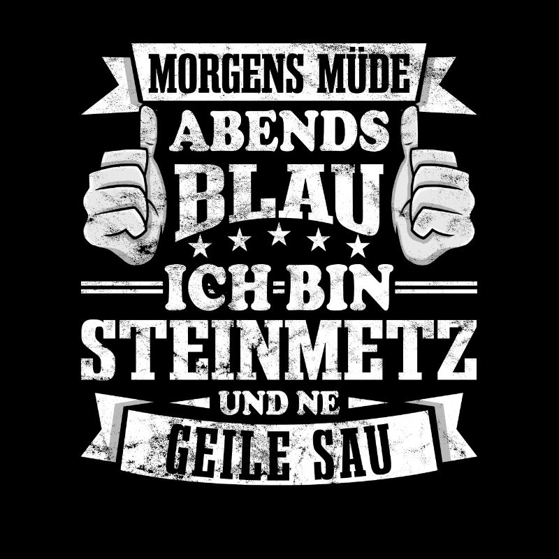 Steinmetz
