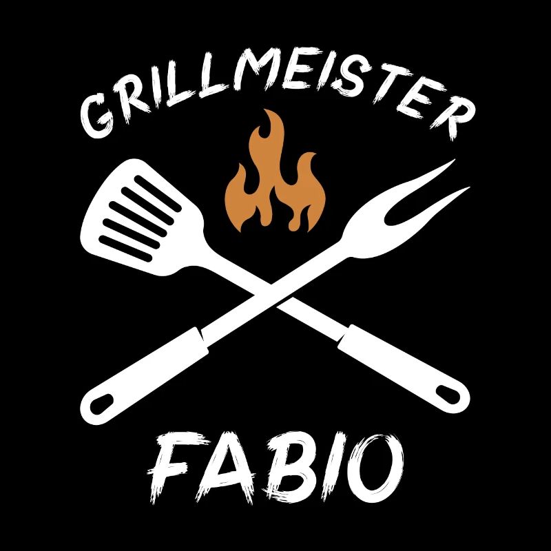 Grillmeister Fabio