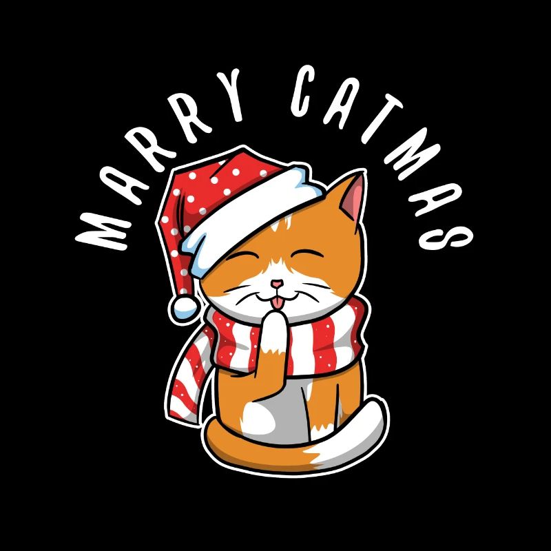 Joyeux catmas
