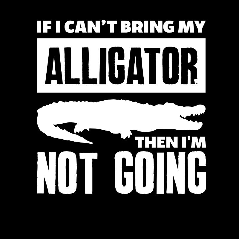 Alligator Alligator Crocodile Crocodile