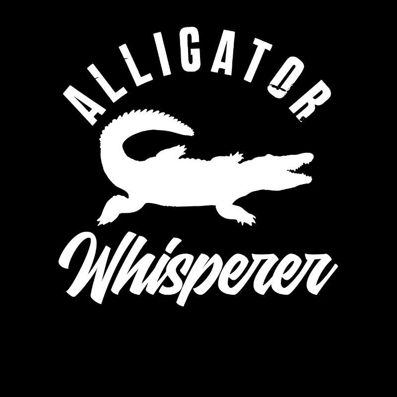 Alligator Alligator Crocodile Crocodile