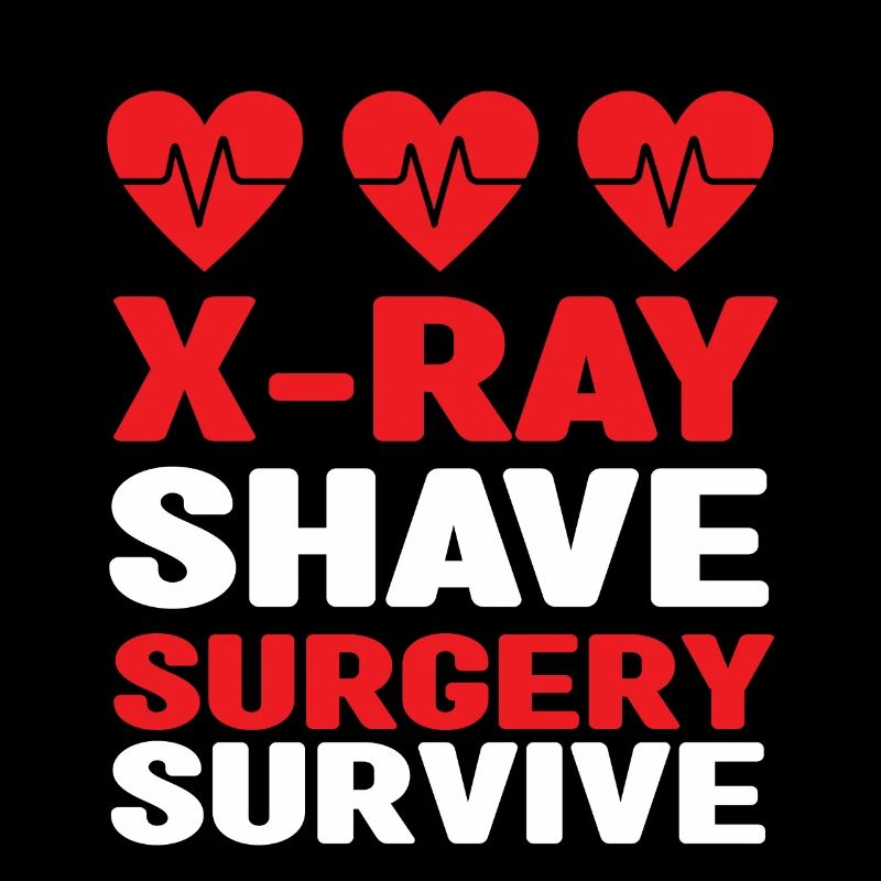 Open Heart Surgery Gift
