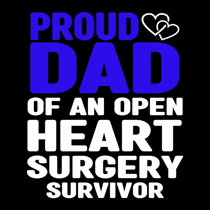 Open Heart Surgery Gift