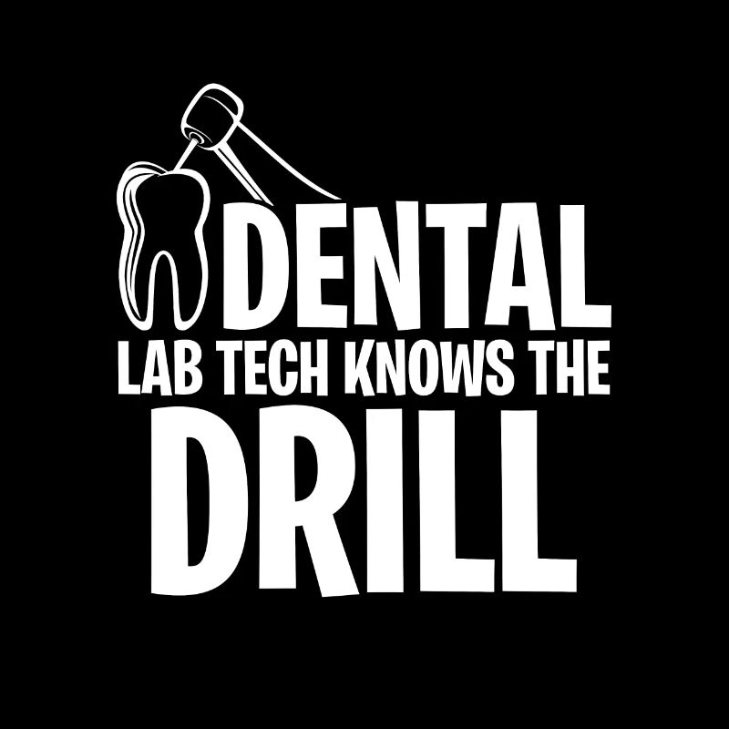 Dental Laboratory Technician Dental Technician