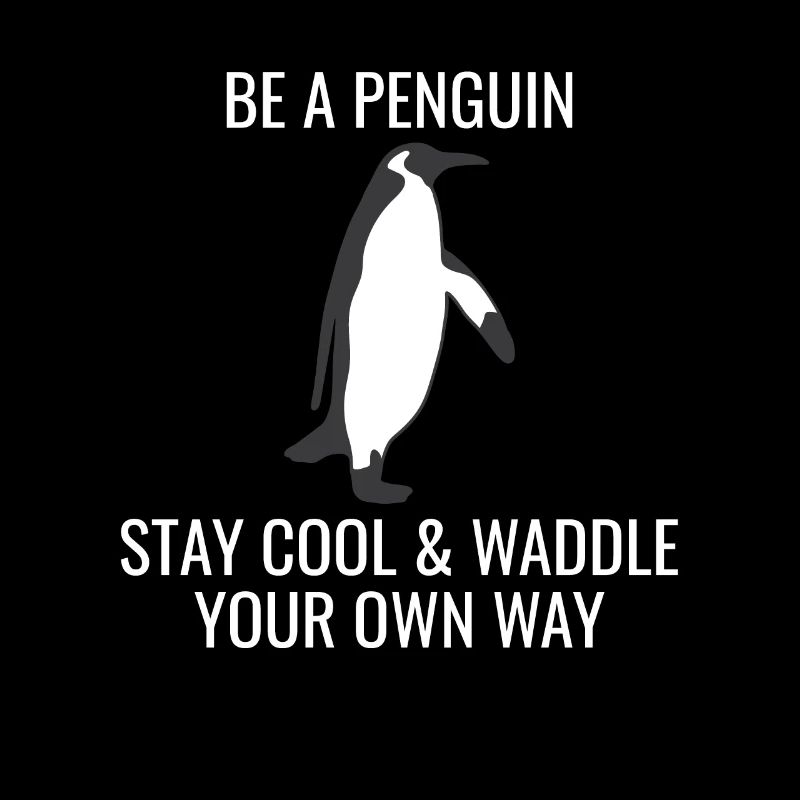 King Penguin Emperor Penguin Penguin Gift