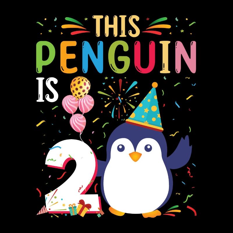King Penguin Emperor Penguin Penguin Gift