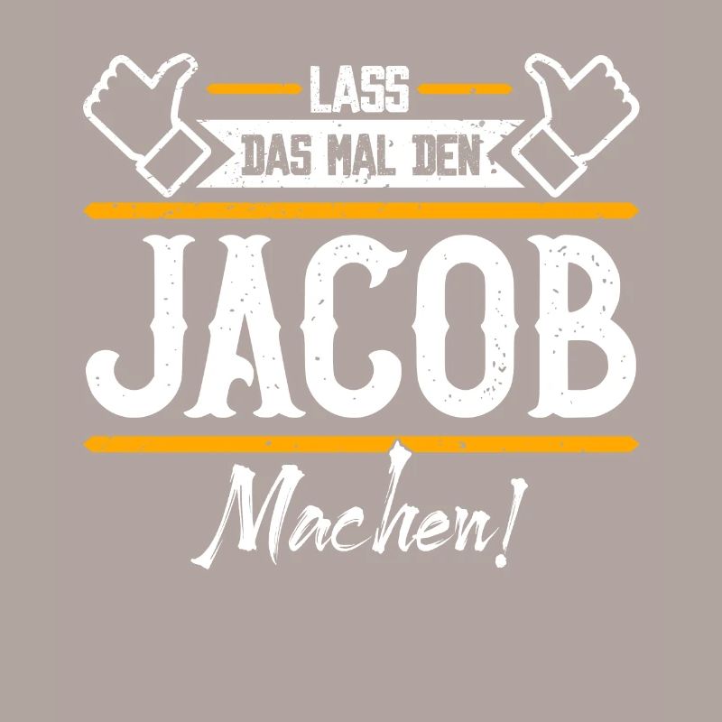 Jacob Geschenkidee Geschenk Geburtstag