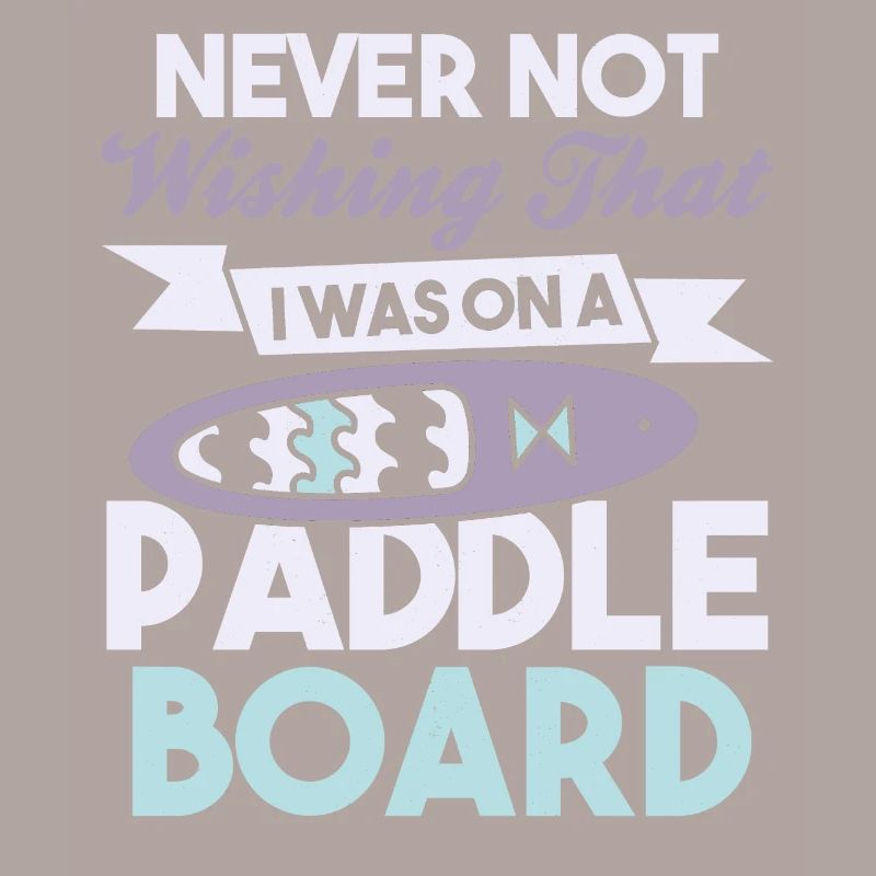 SUP Paddle Board Paddleboarding