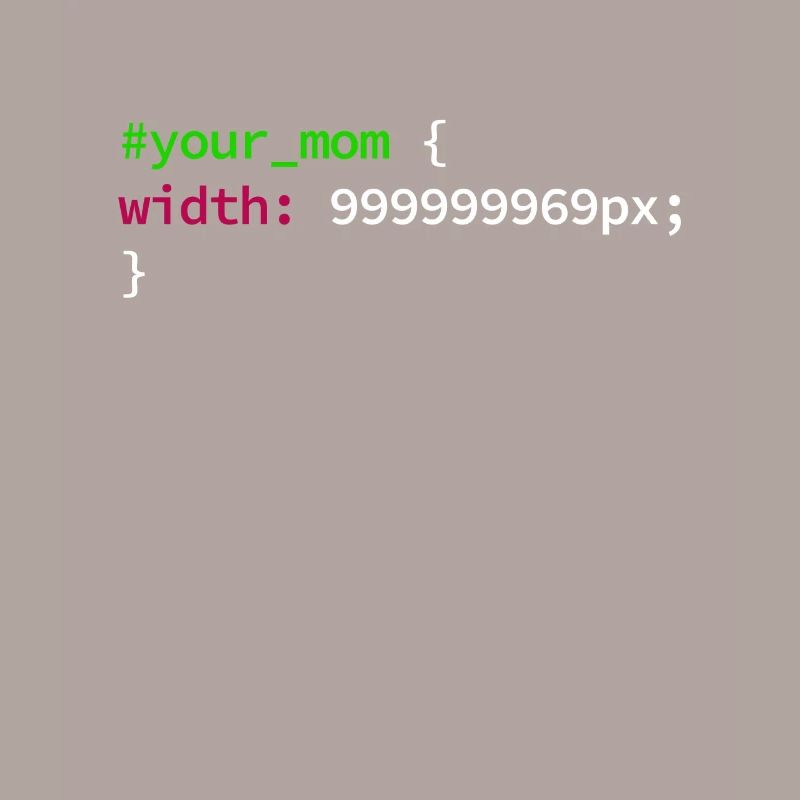Code de codage des développeurs de programmeurs Web et CSS
