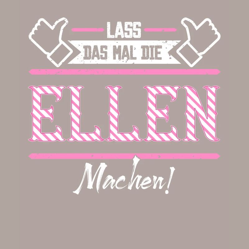Ellen Geschenkidee Geschenk Geburtstag