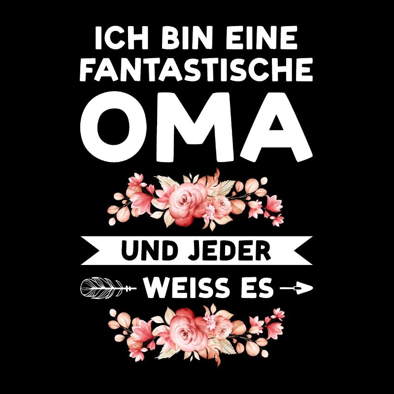 Oma Großmutter Großmütter Geschenk