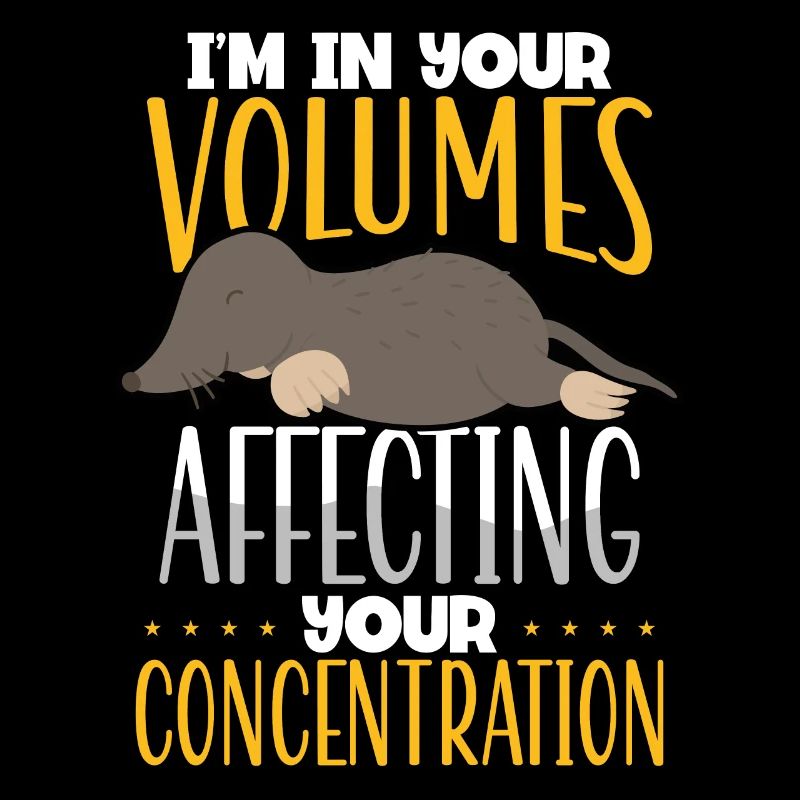 affect your concentration