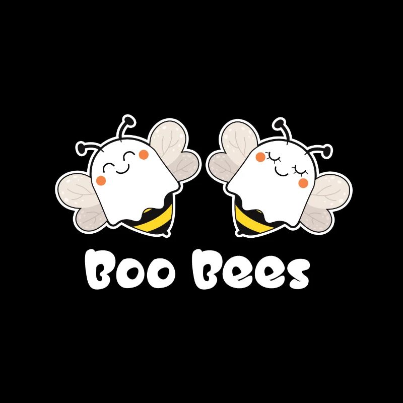 Boo Bees