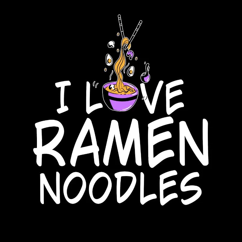 Ramen Lover