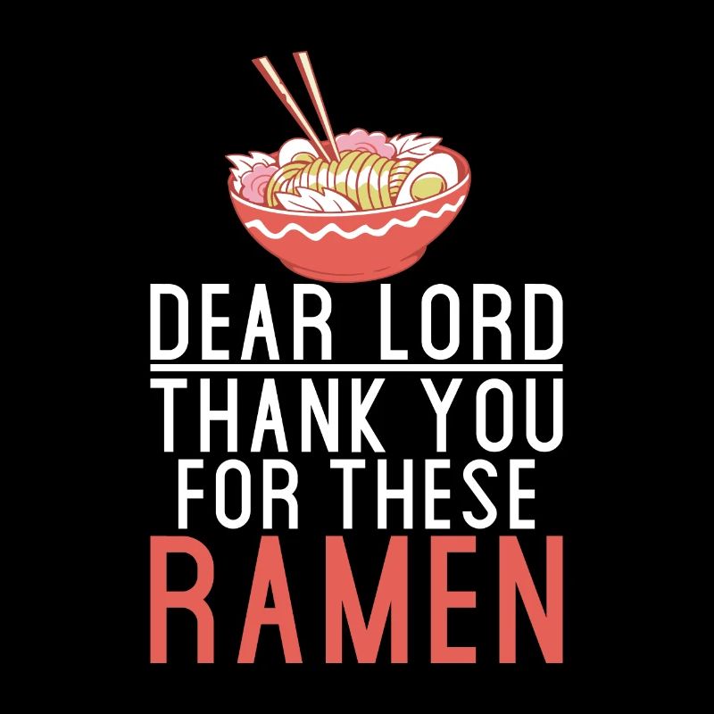 Ramen Lover