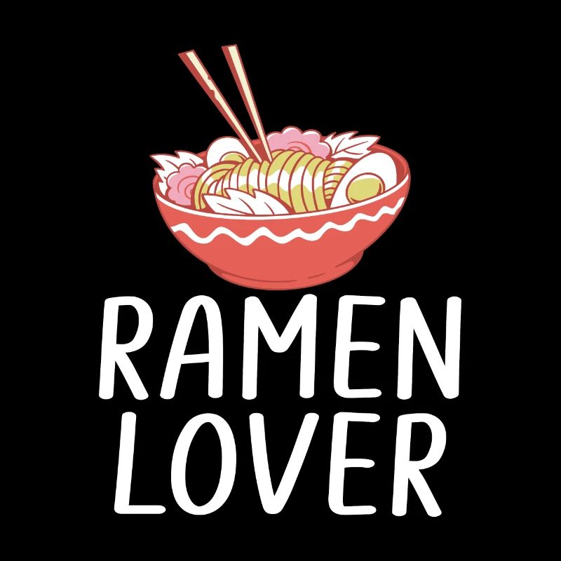 Ramen Lover