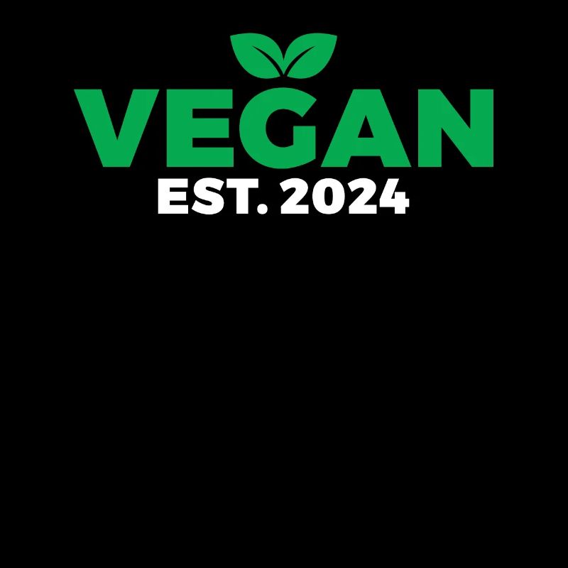 Veggie Lover Vegan Gift