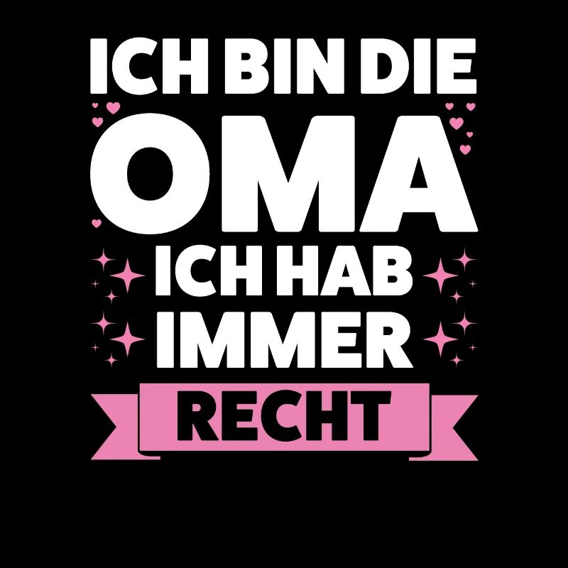 Oma Großmutter Großmütter Geschenk