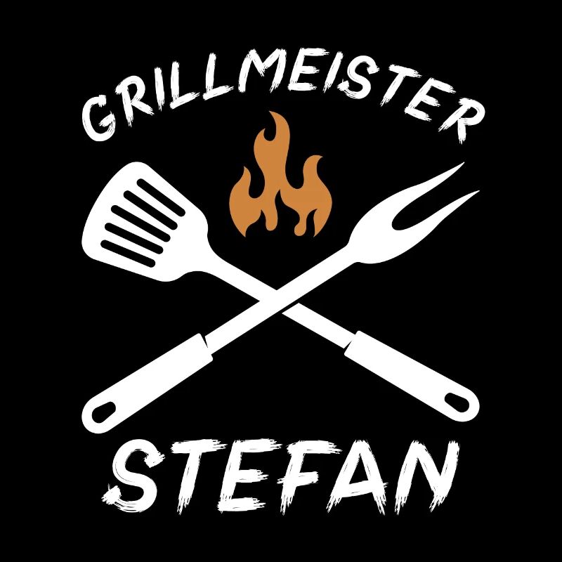 Grillmeister Stefan