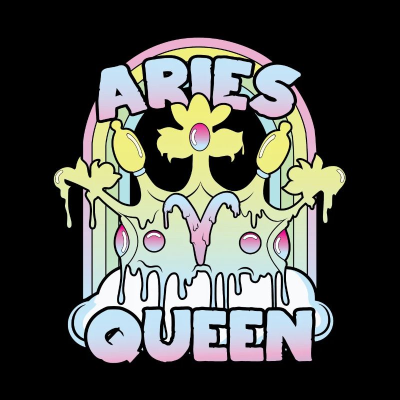 Widder Queen