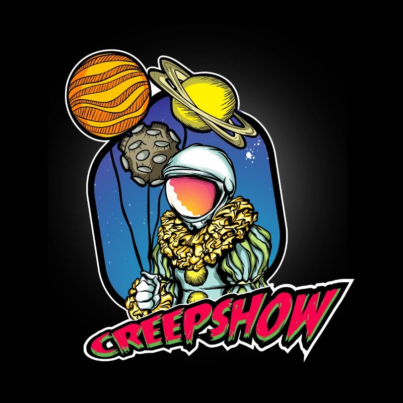 Astronaut
