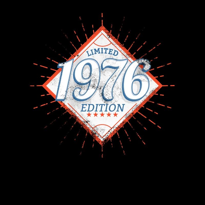 Edition Limitée 1976 Millésime