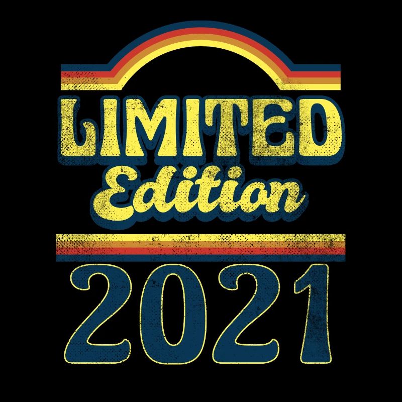 Édition Limitée Millésime 2021