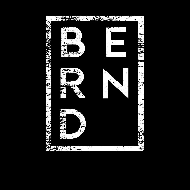 Bernd Minimalism