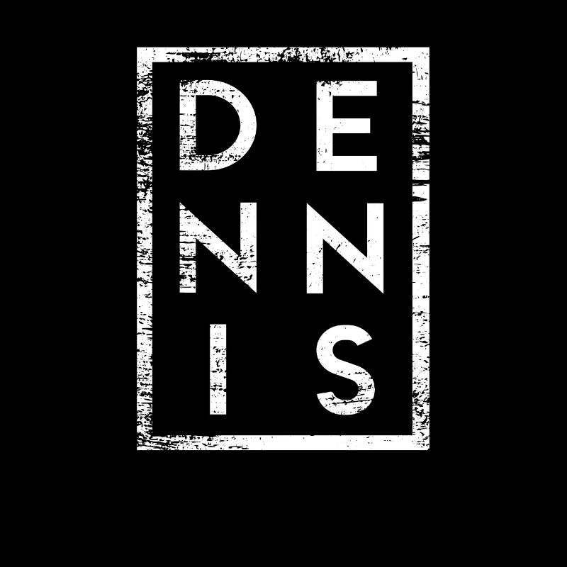 Dennis Minimalisme