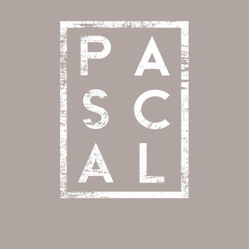 Pascal Minimalism