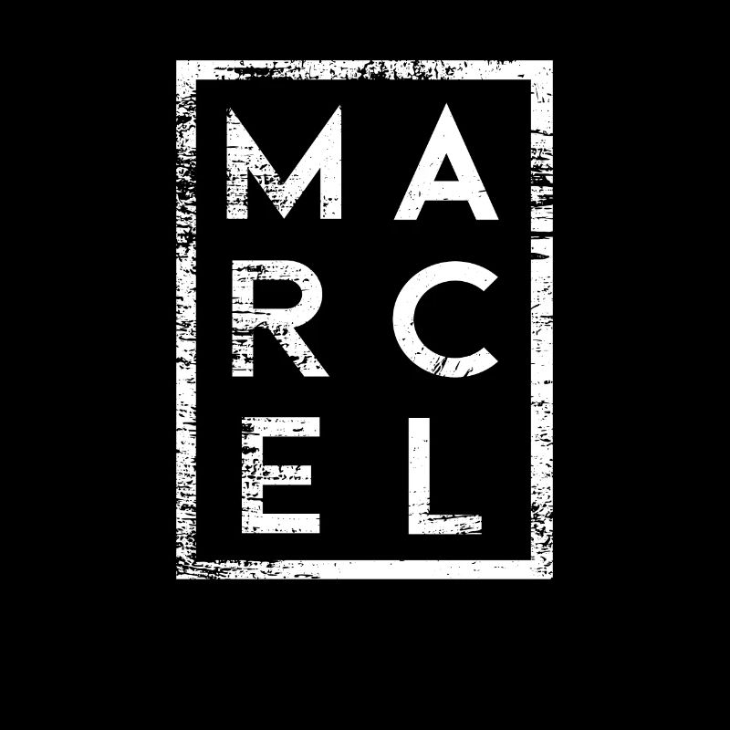 Marcel Minimalism