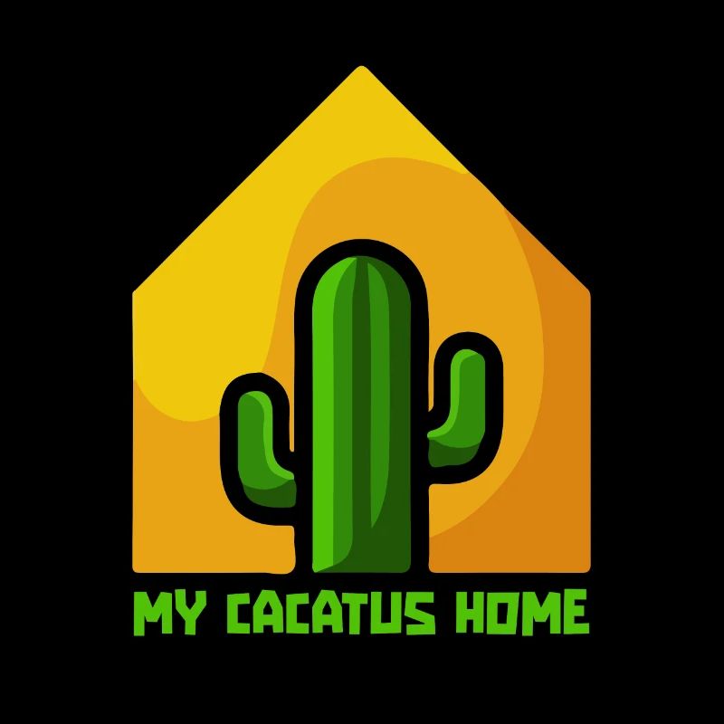 Jardin de cactus