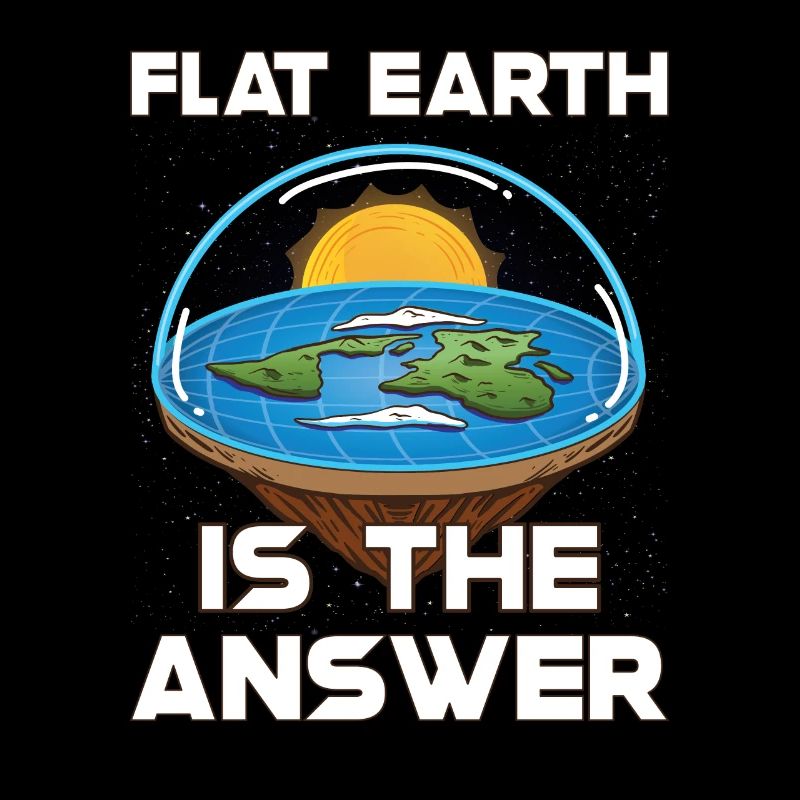 Flat Earth Theory Flat Earth Army Earth