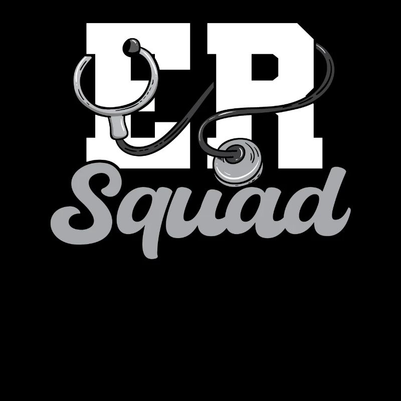 Her Squad Emergency Squad