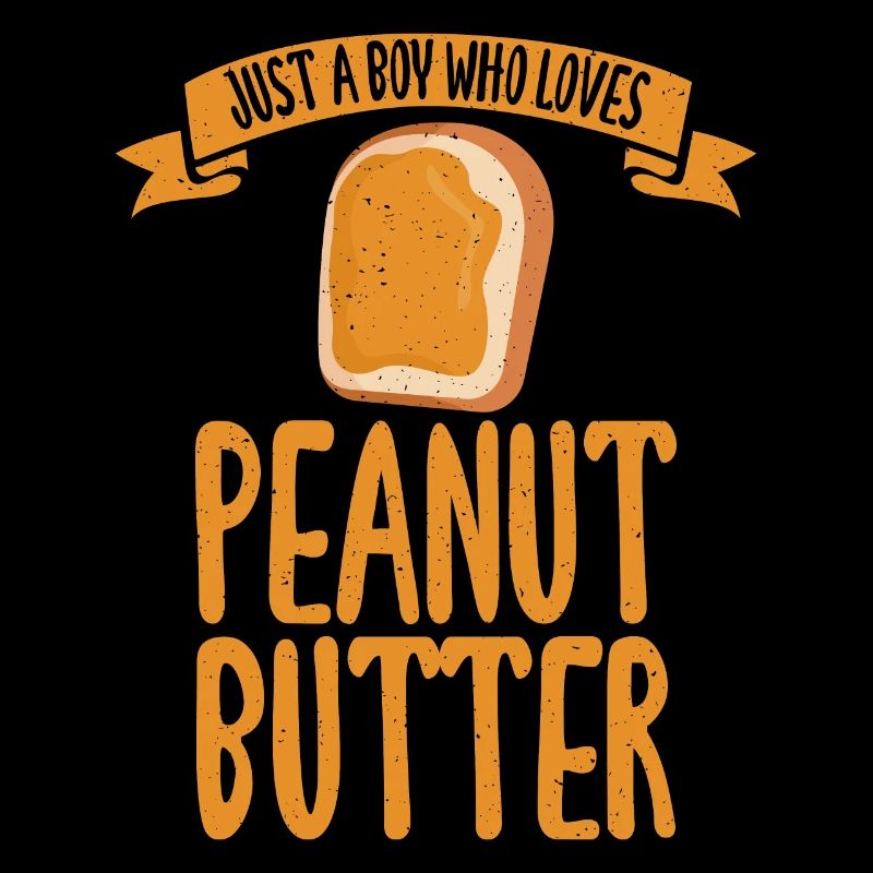 Peanut Butter Lover Gift