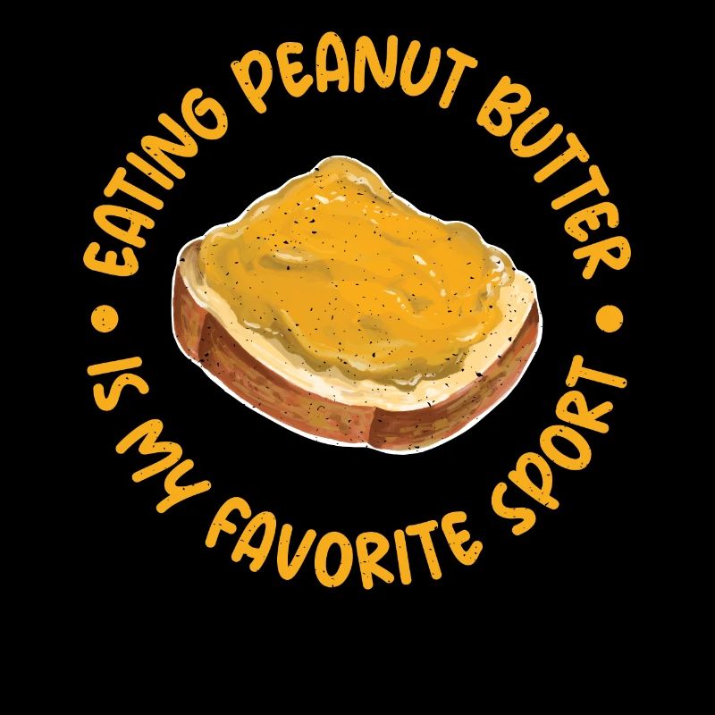 Peanut Butter Lover Gift