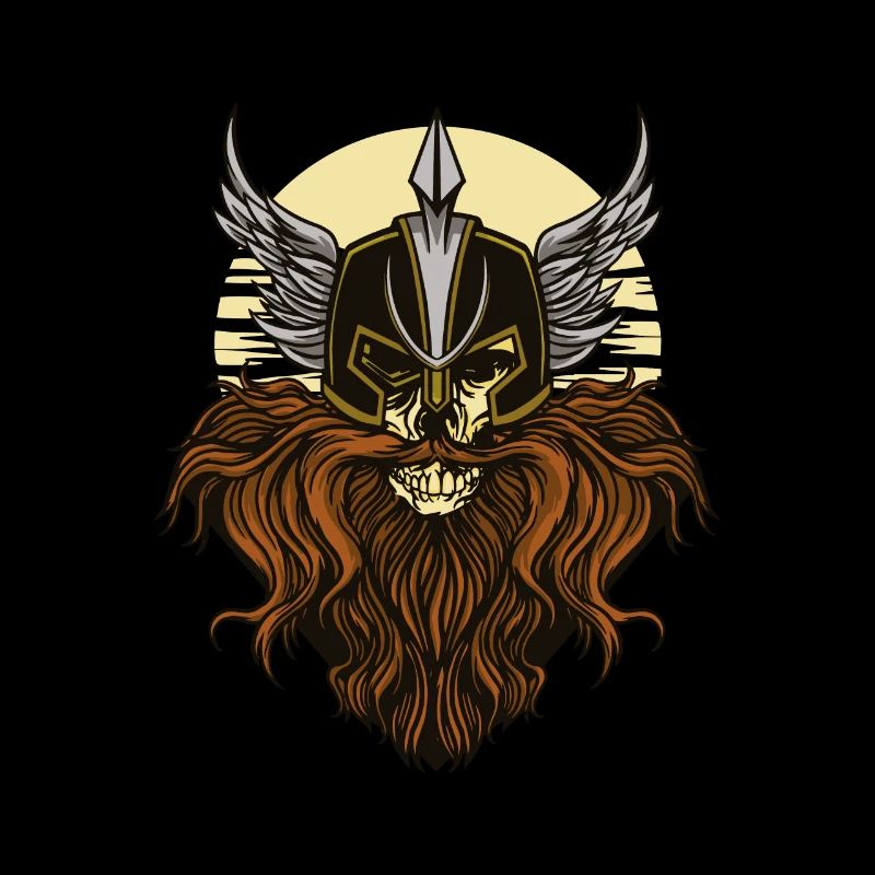 Vollbart Wikingerhelm Vollbart Wikingerhelm Zitat